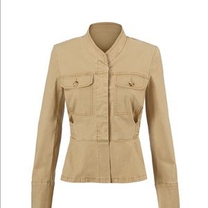 Cabi camp jacket 🔥 🏕 NWT